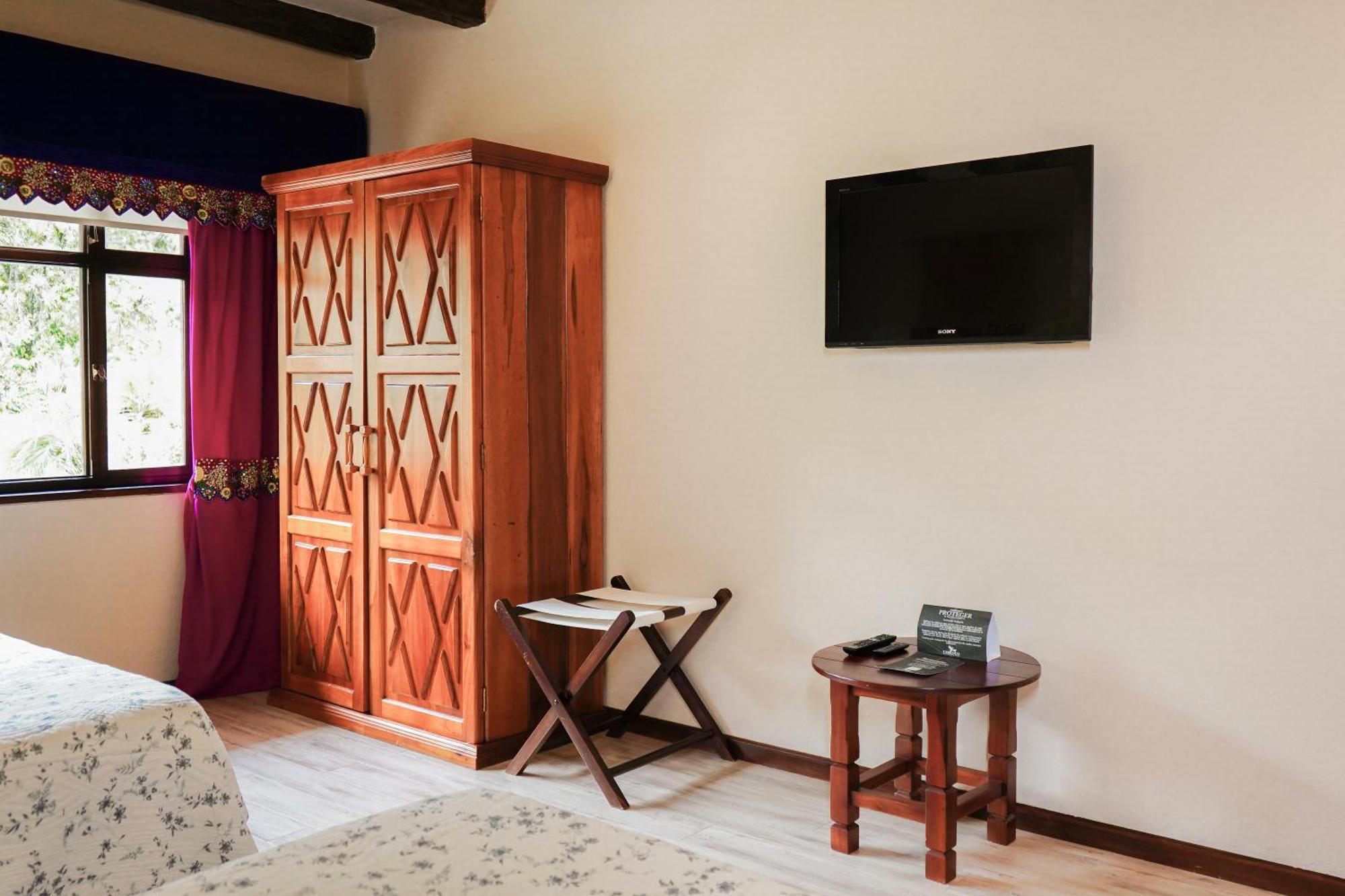 Uzhupud Garden & Hotel 4*